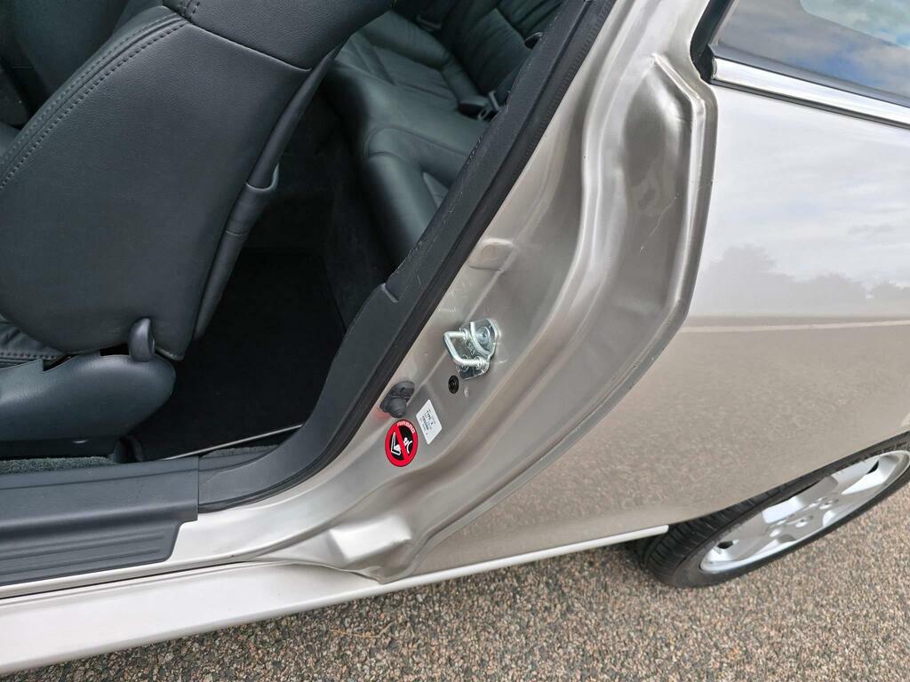 Honda Accord S Vtec  #71