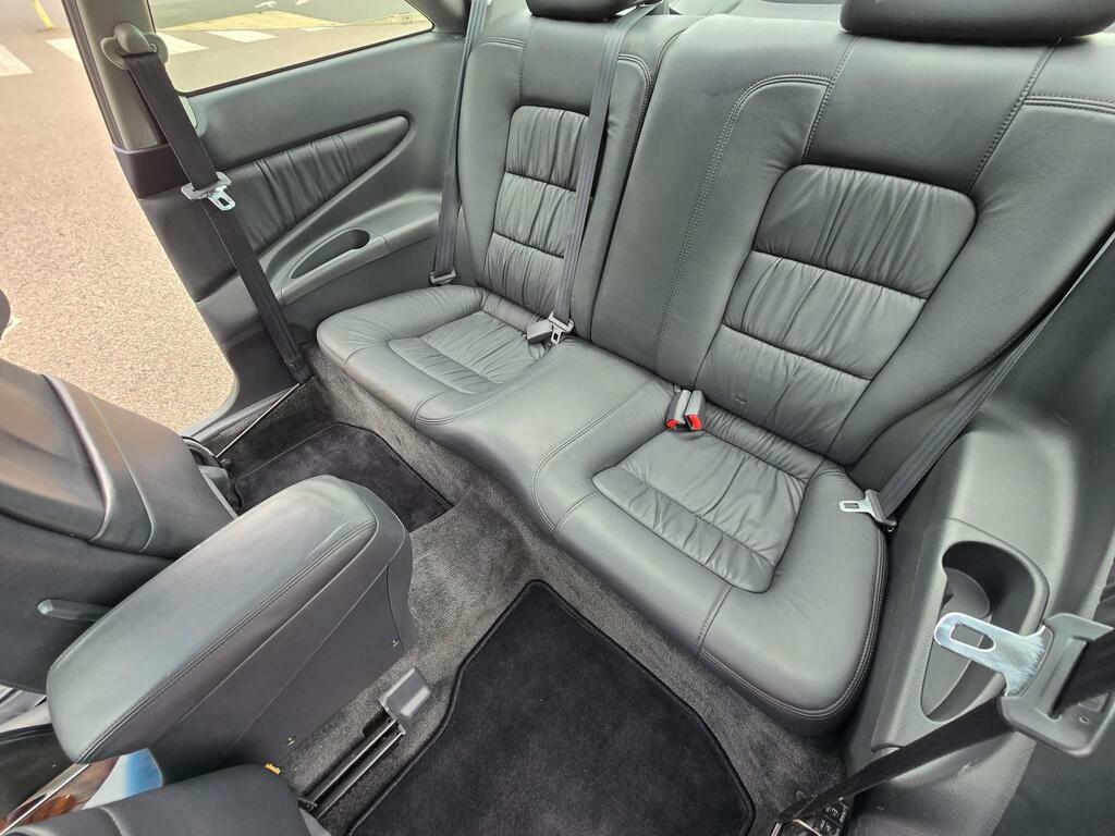 Honda Accord S Vtec  #92