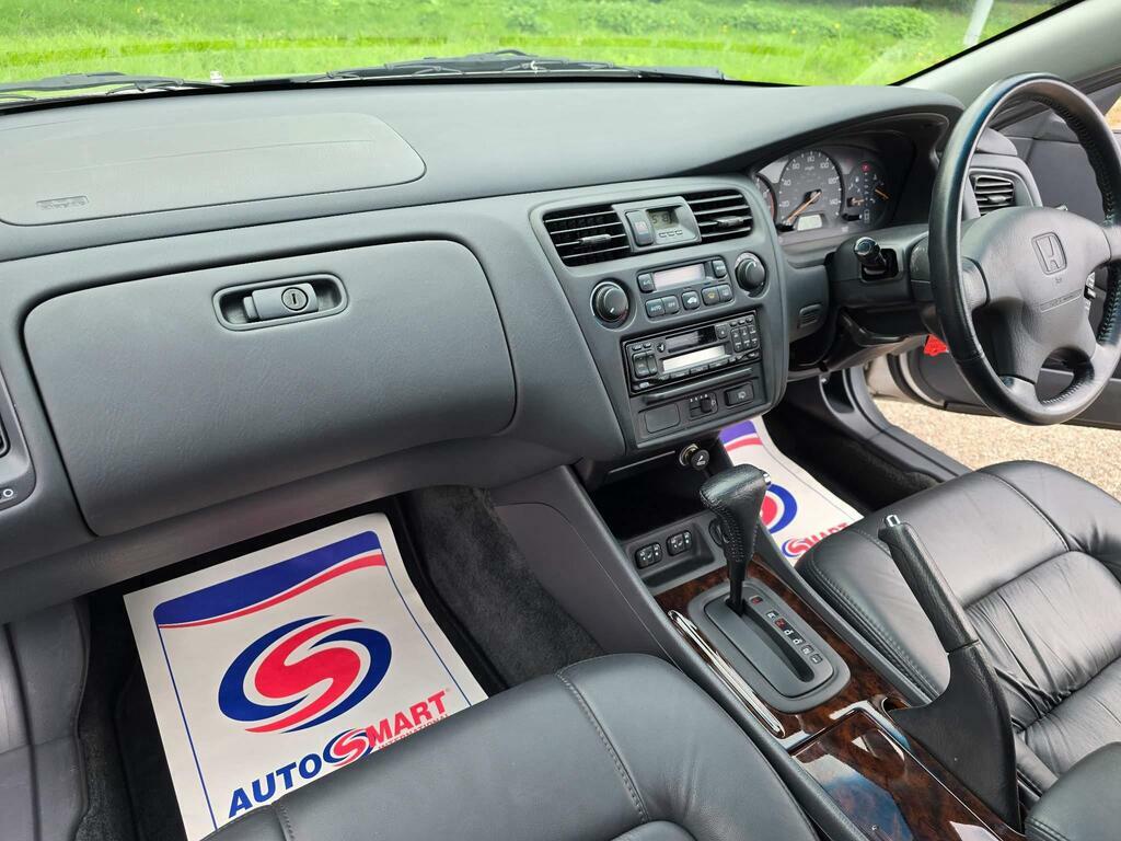 Honda Accord S Vtec  #73