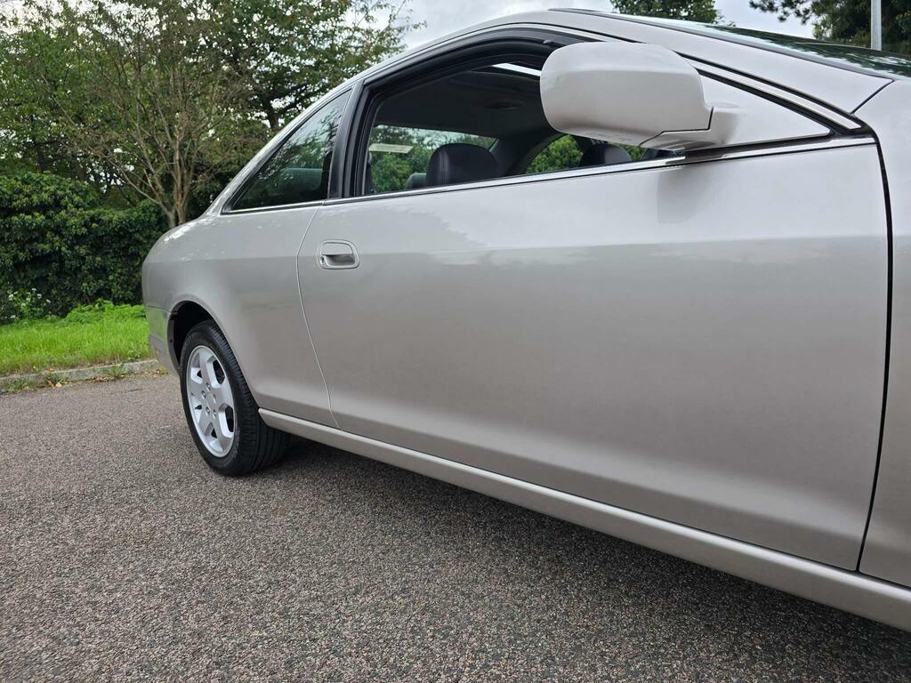 Honda Accord S Vtec  #19