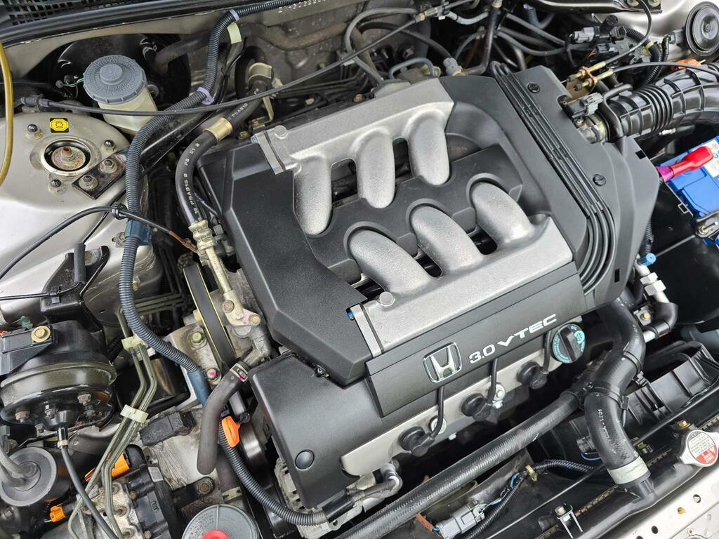 Honda Accord S Vtec  #61