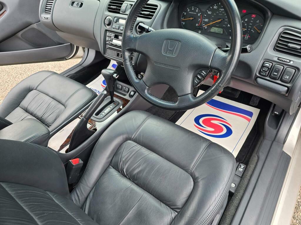 Honda Accord S Vtec  #83