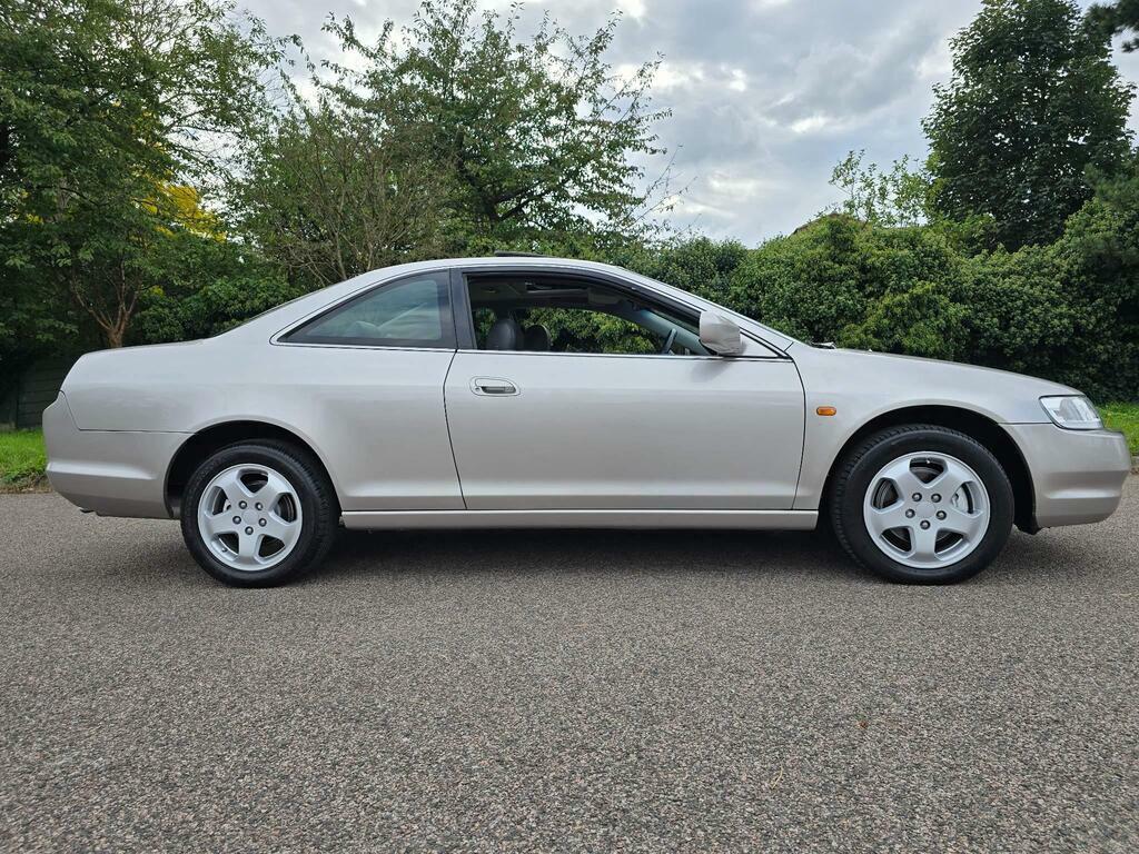 Honda Accord S Vtec  #22