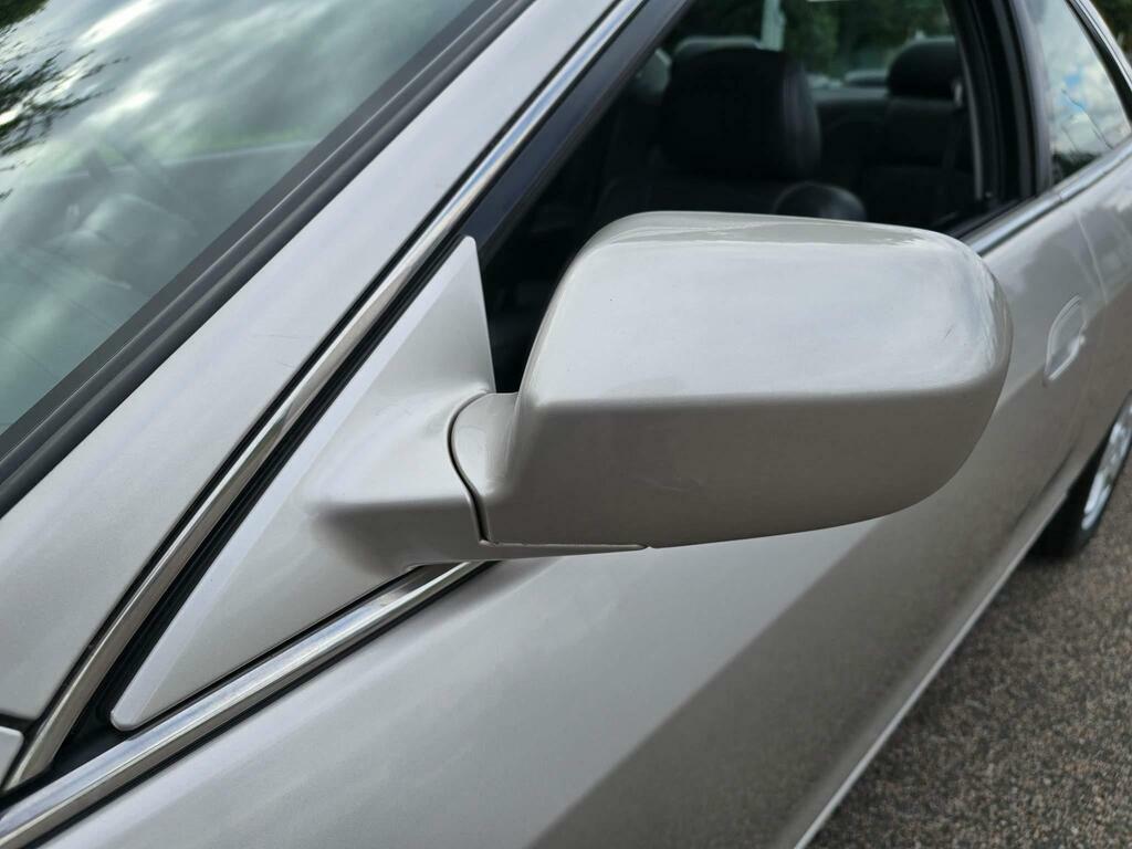 Honda Accord S Vtec  #31