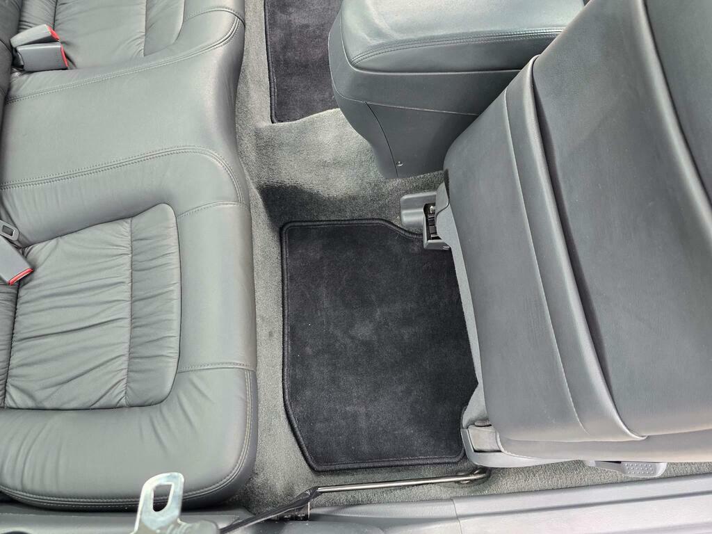 Honda Accord S Vtec  #94