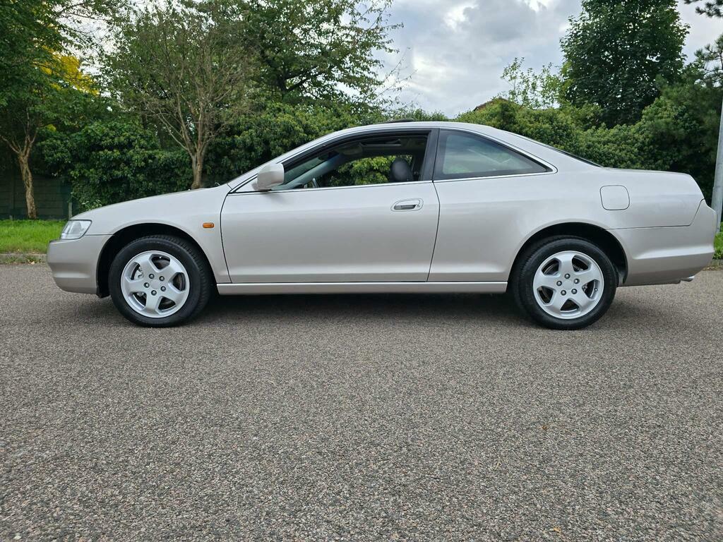 Honda Accord S Vtec  #24