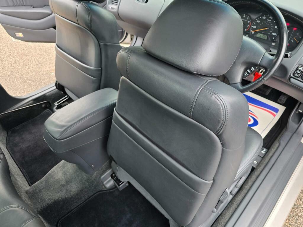 Honda Accord S Vtec  #93