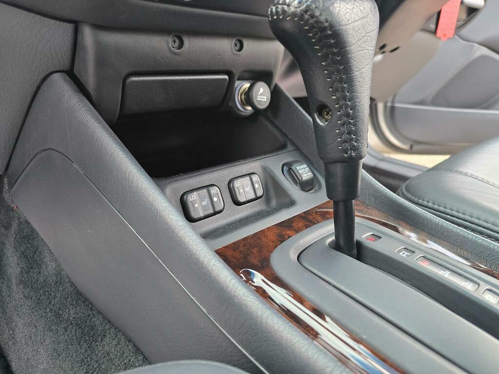Honda Accord S Vtec  #75