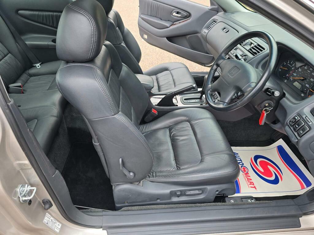 Honda Accord S Vtec  #84