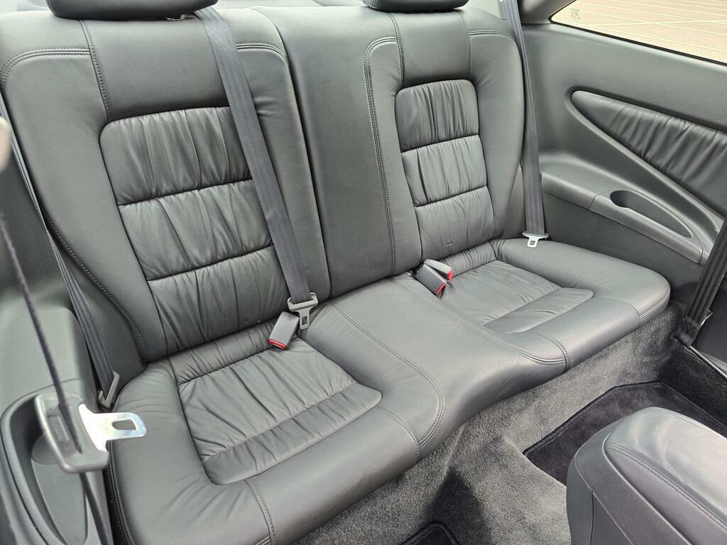 Honda Accord S Vtec  #96