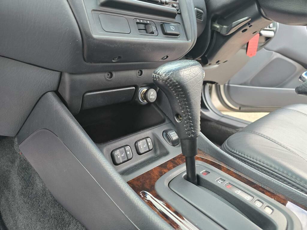 Honda Accord S Vtec  #76