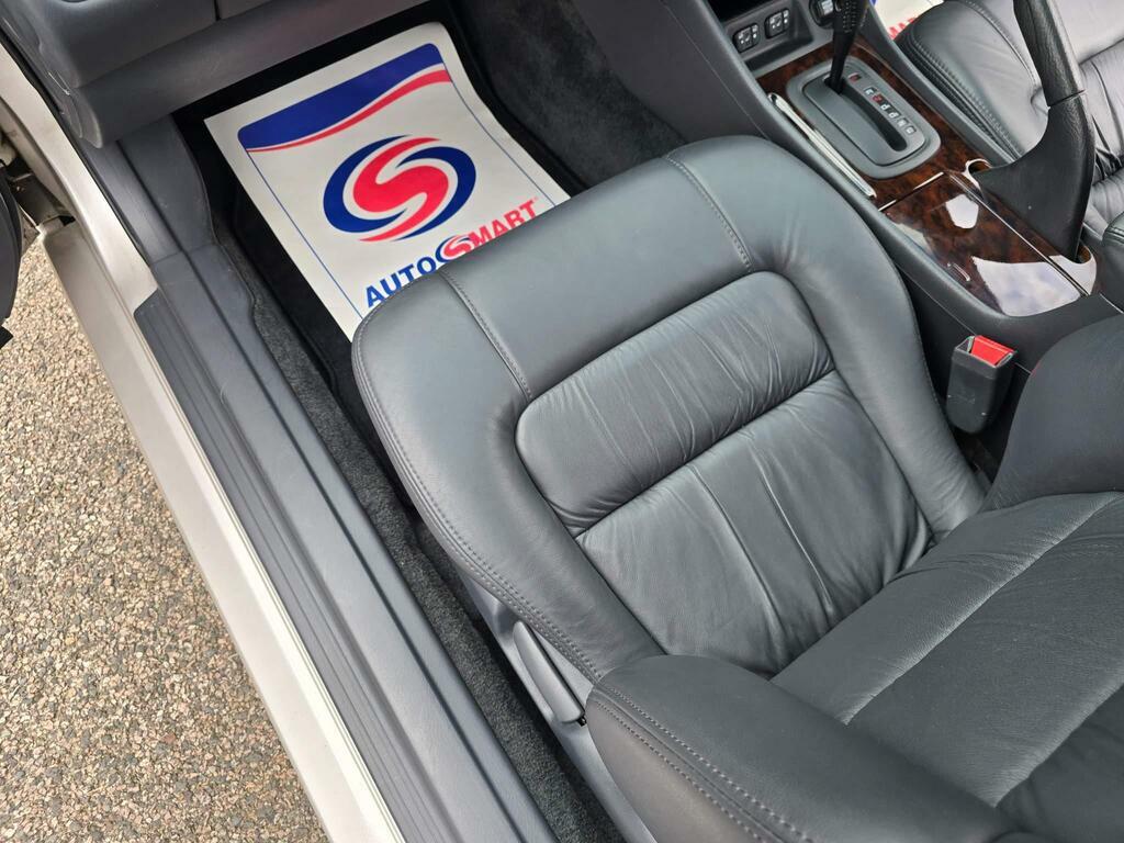 Honda Accord S Vtec  #74