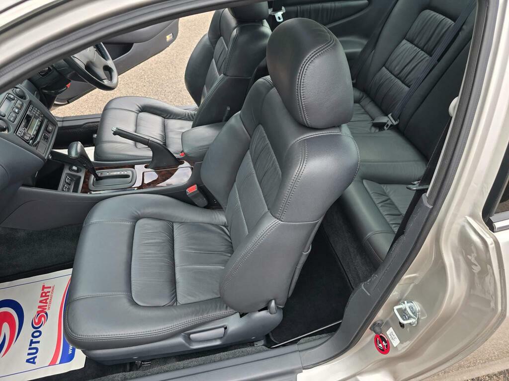 Honda Accord S Vtec  #78