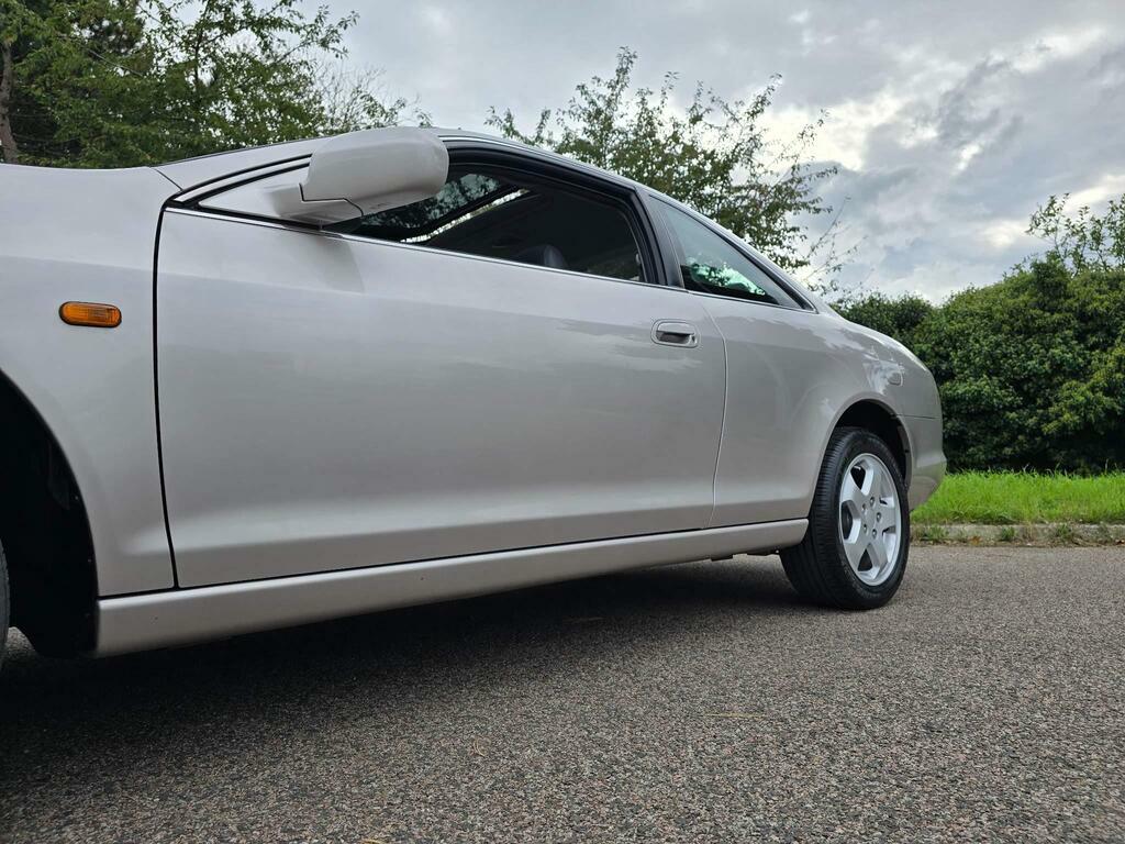 Honda Accord S Vtec  #7