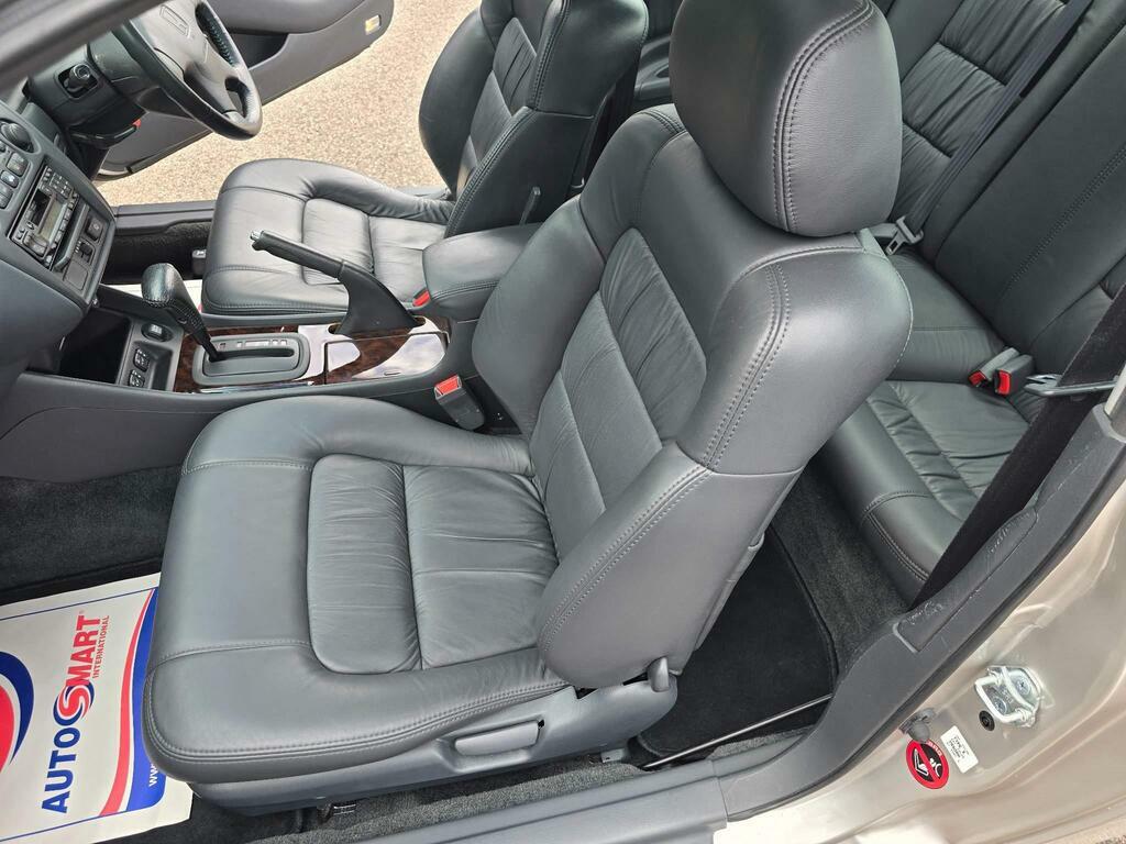 Honda Accord S Vtec  #66