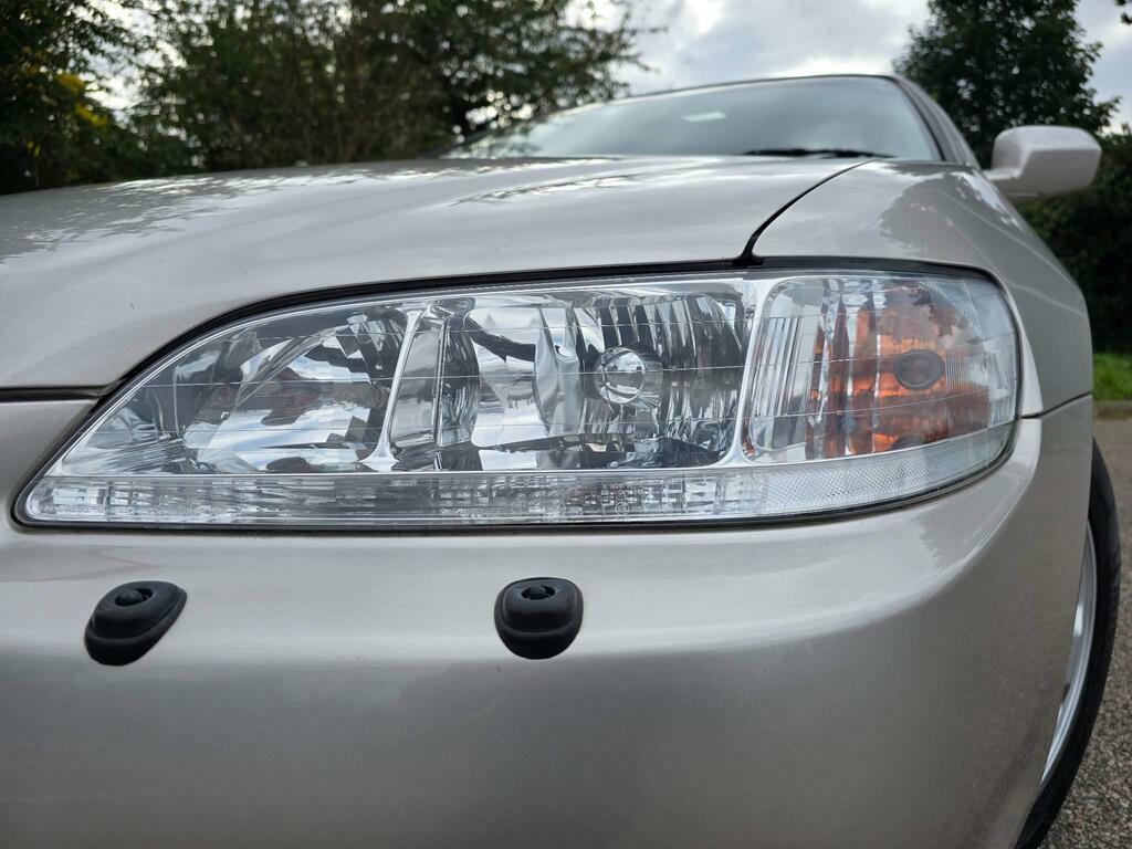 Honda Accord S Vtec  #15