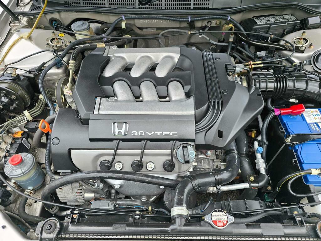 Honda Accord S Vtec  #58