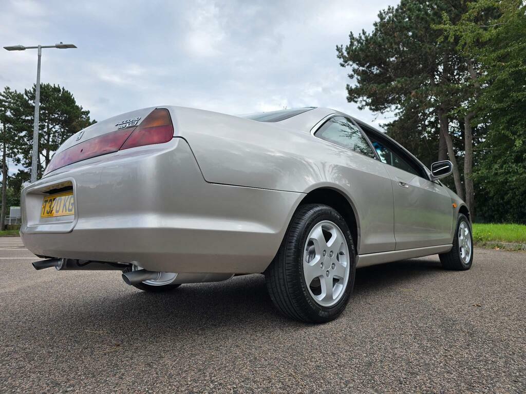 Honda Accord S Vtec  #46