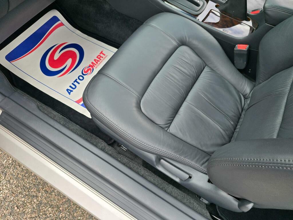 Honda Accord S Vtec  #65