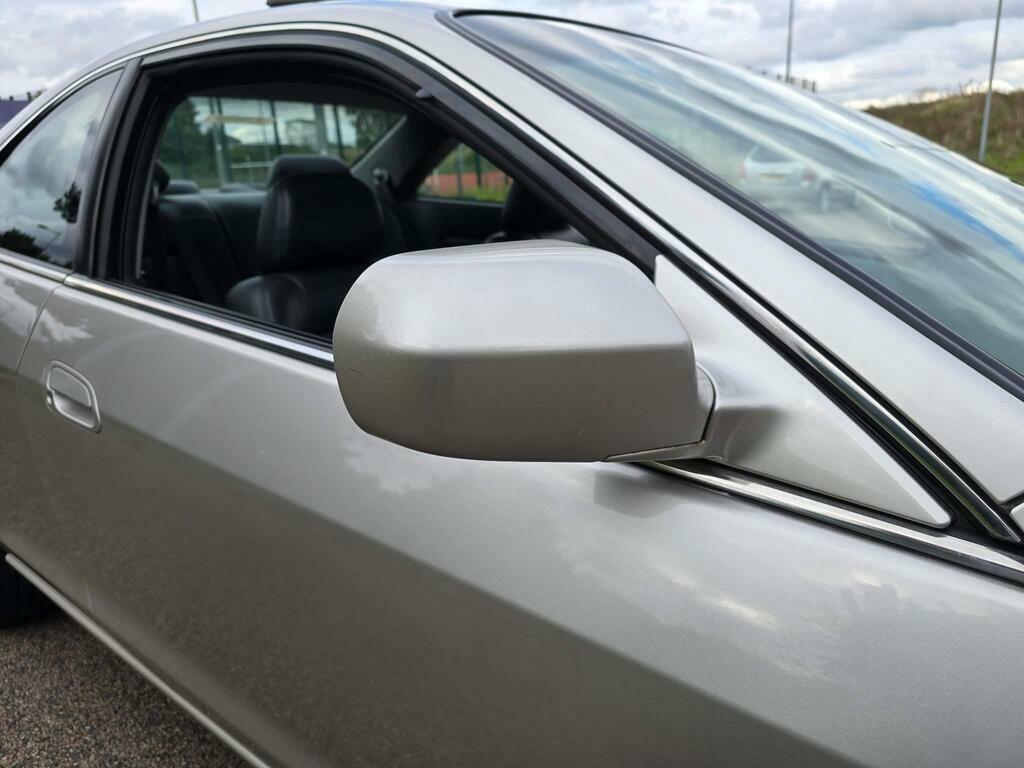 Honda Accord S Vtec  #30