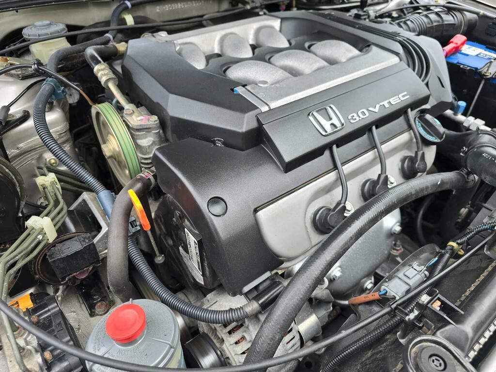 Honda Accord S Vtec  #60