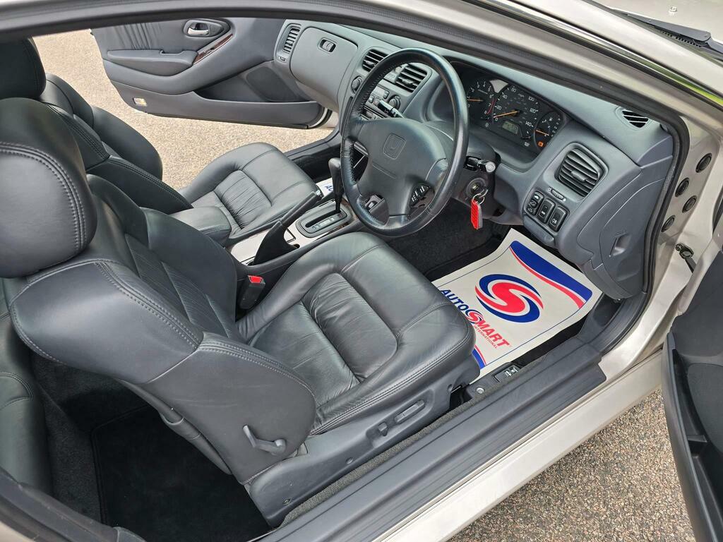 Honda Accord S Vtec  #85