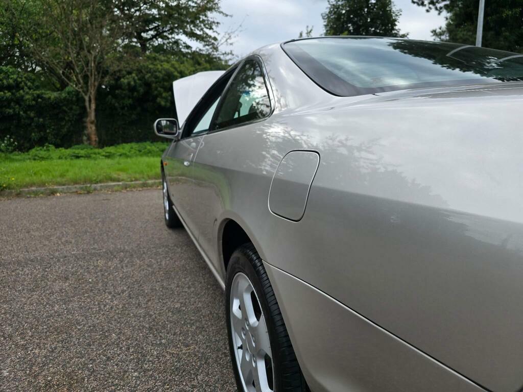 Honda Accord S Vtec  #53