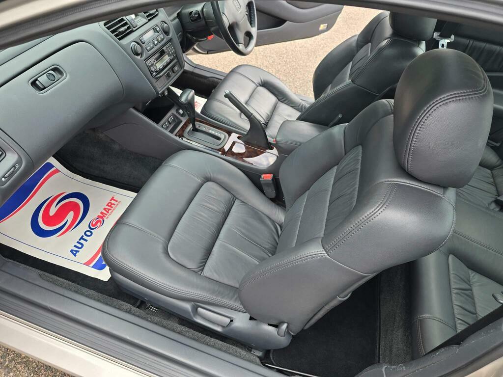 Honda Accord S Vtec  #67