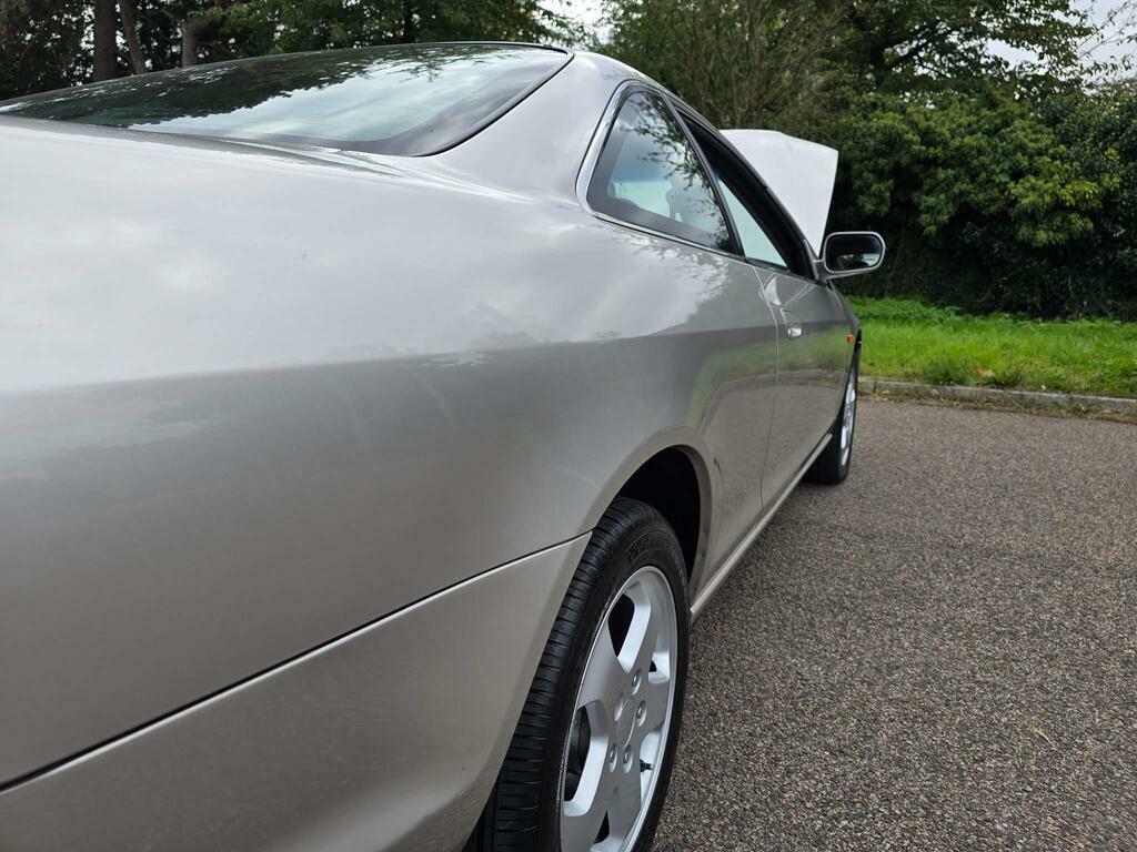 Honda Accord S Vtec  #52
