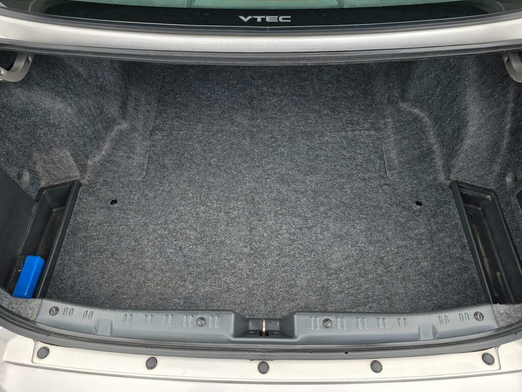 Honda Accord S Vtec  #55