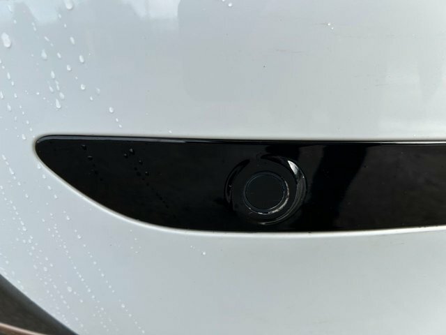 Land Rover Range Rover Evoque 2022 2.0 D165 R-dynamic Suv Fwd YK22TKC White #6