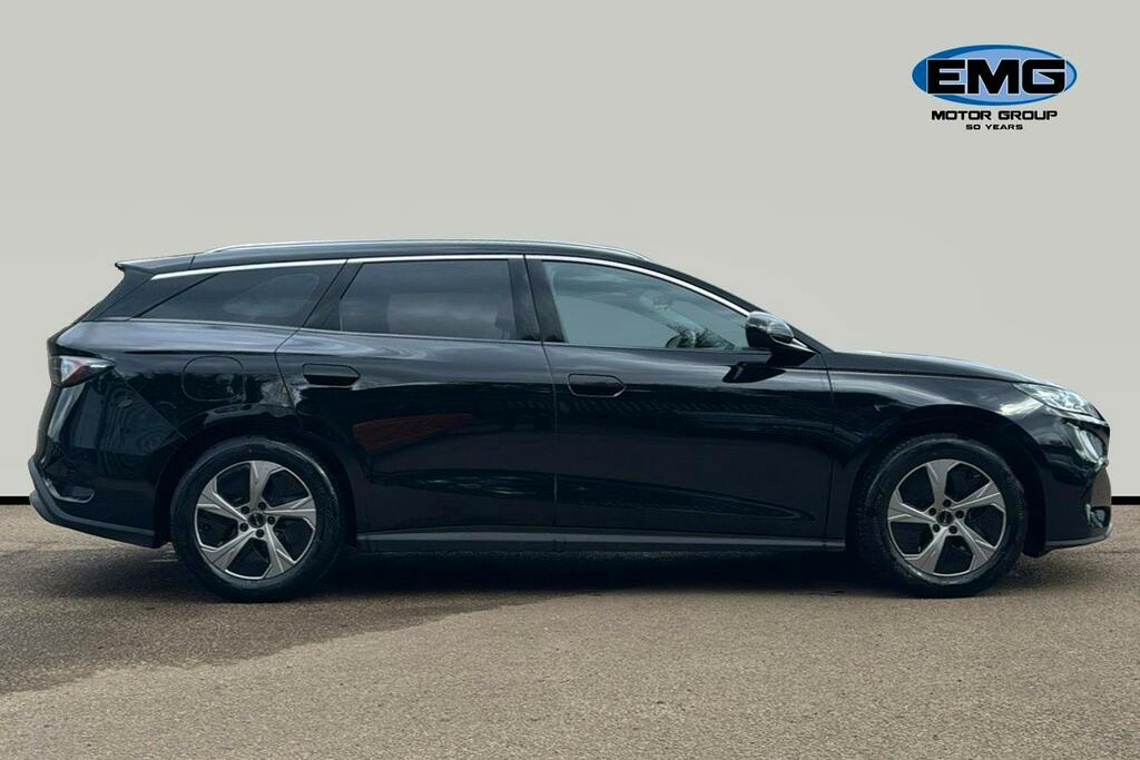 Byd Seal 1.5 10Kwh Boost Estate Plug In Hybrid C Black #3