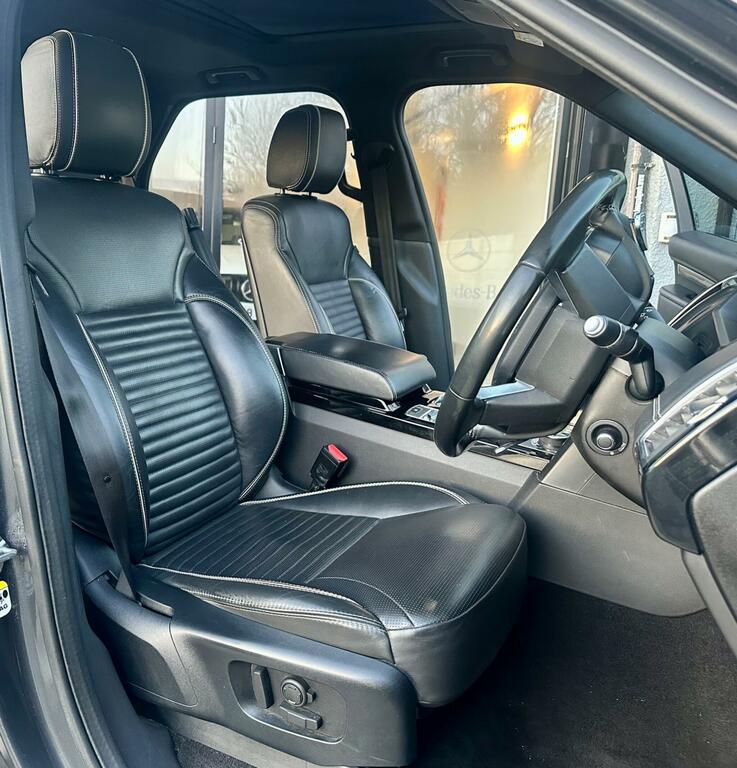 Land Rover Discovery 3.0 Td V6 Hse 4Wd Euro 6 Ss Grey #2