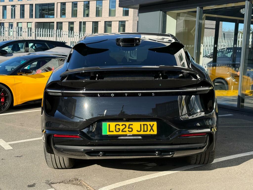 Lotus Eletre 112Kwh S 4Wd Dual Motor  #4