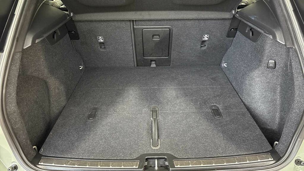 Volvo XC40 Ultra, B3 Mild Hybrid, Bright RA74JYW Green #5