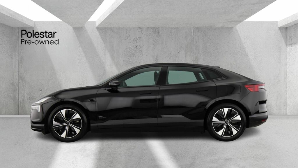 Polestar 4 Long Range Single Motor OW74GZH #2