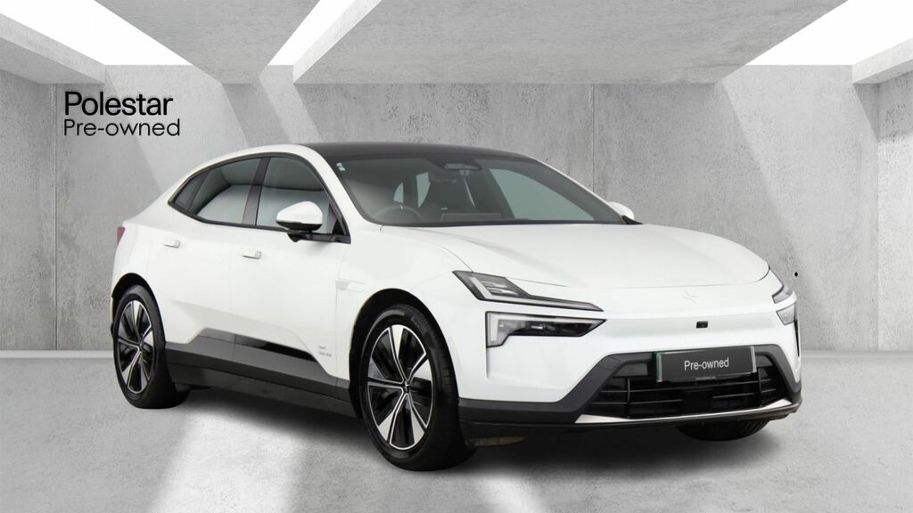 Polestar 4 Long Range Single Motor OW74JJL