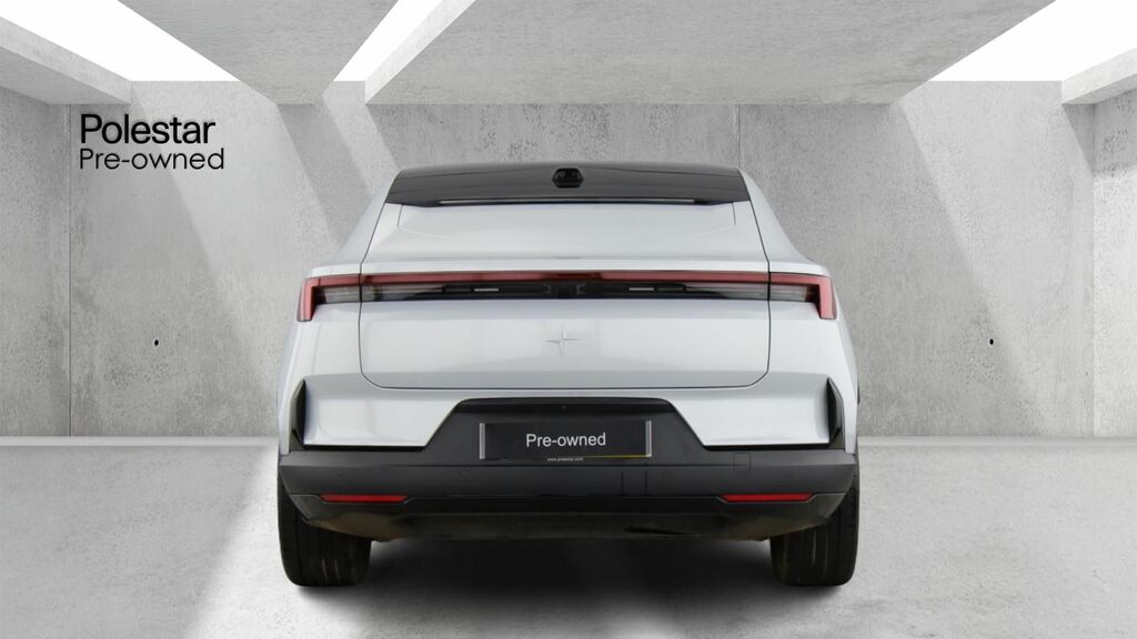 Polestar 4 Rear Motor OW25LXV #4