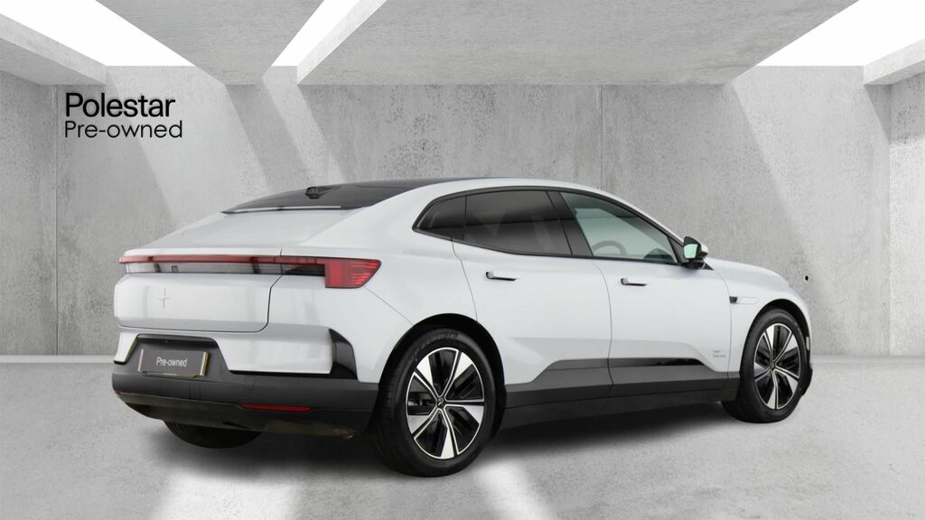 Polestar 4 Rear Motor OW25LXV #5
