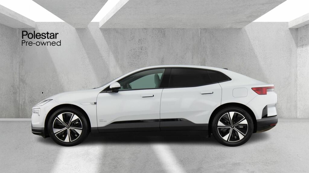 Polestar 4 Rear Motor OW25LXV #2