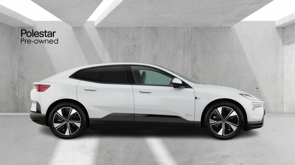 Polestar 4 Rear Motor OW25LXV #6