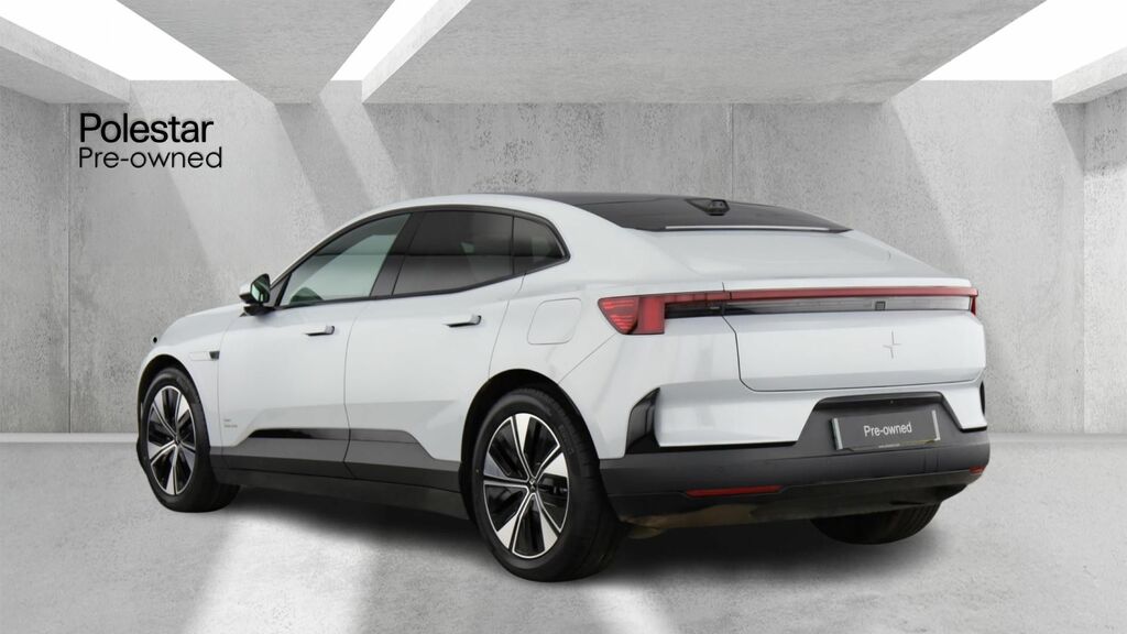 Polestar 4 Rear Motor OW25LXV #3