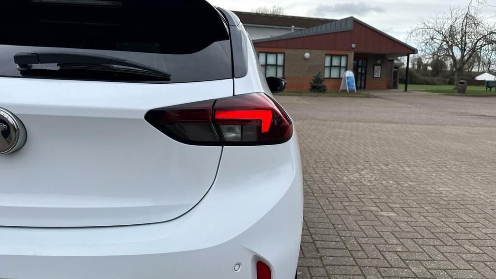 Vauxhall Corsa 1.2 Turbo Elite Nav Premium Euro 6 Ss DP70HFU  #4