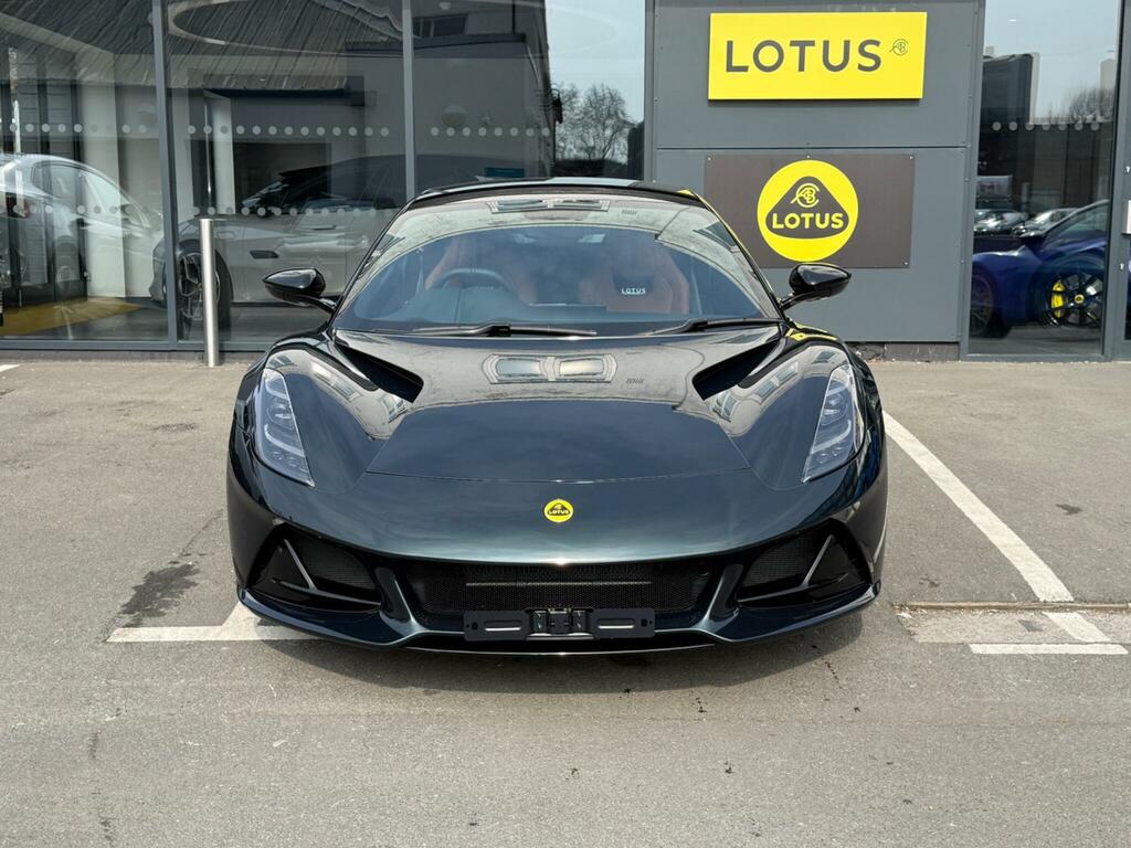 Lotus Emira 3.5 V6 Euro 6   #3