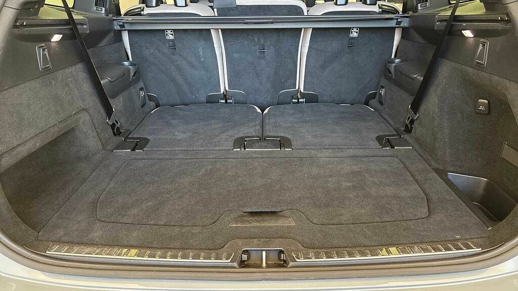 Volvo XC90 Ultra, B5 Awd Mild Hybrid, Dark, 7 Seats RA74KJX Grey #5