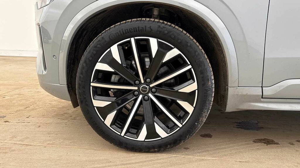 Volvo XC90 Ultra, B5 Awd Mild Hybrid, Dark, 7 Seats RA74KJX Grey #4