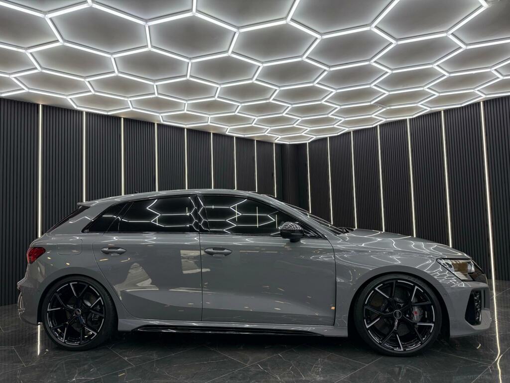 Audi RS3 Sportback Vorsprung Tfsi Quattro   #3