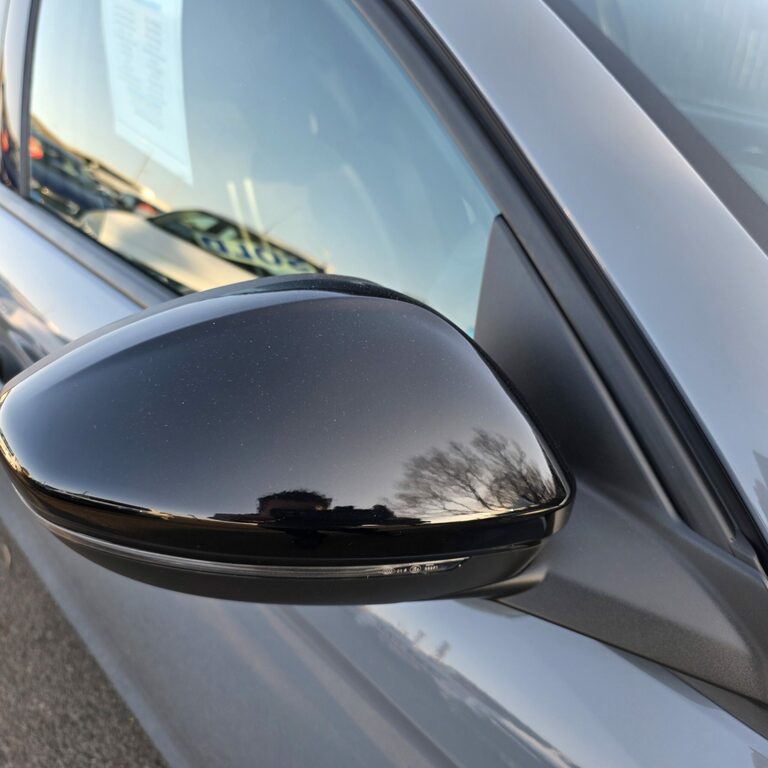 Vauxhall Corsa Gs Edition LM73VRX Grey #5