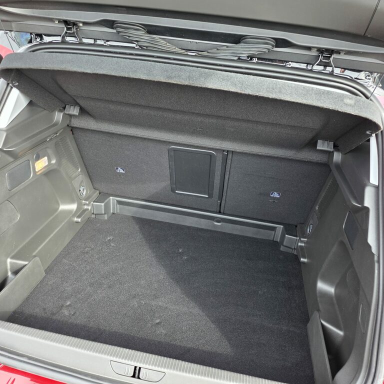 Vauxhall Grandland Ultimate Edition Suv 74 Reg DY74TXZ Black #3