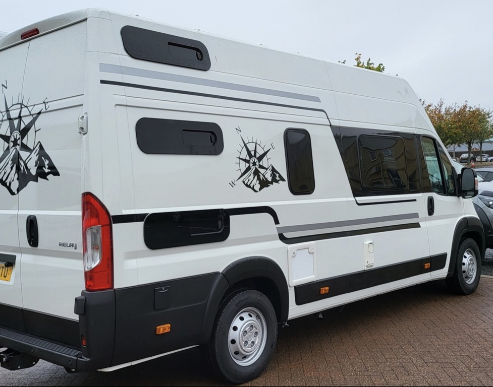 Citroen Dispatch 1400Driver Bluehdi Ss Grey #3